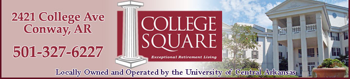College Square Retirement Community